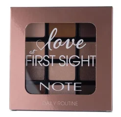 Online Love At First Sight Eyeshadow Palette 201 Sombras De Ojos