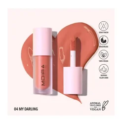 MOIRA Coloretes<Love Steady