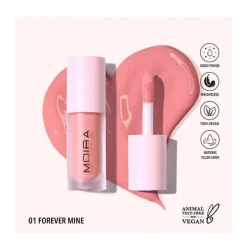 MOIRA Coloretes<Love Steady