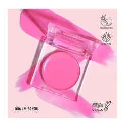 Hot Loveheat Coloretes