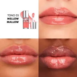 Loveshine Plumping Lip Oil Gloss Gloss De Labios