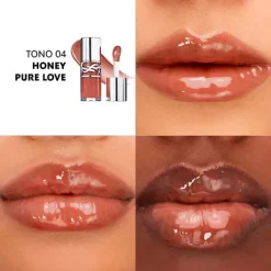 Loveshine Plumping Lip Oil Gloss Gloss De Labios