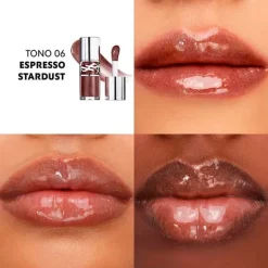 Loveshine Plumping Lip Oil Gloss Gloss De Labios