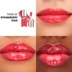 Loveshine Plumping Lip Oil Gloss Gloss De Labios