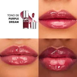 Loveshine Plumping Lip Oil Gloss Gloss De Labios