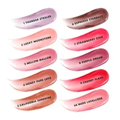 Loveshine Plumping Lip Oil Gloss Gloss De Labios