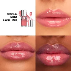Loveshine Plumping Lip Oil Gloss Gloss De Labios