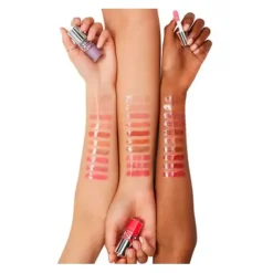 Loveshine Plumping Lip Oil Gloss Gloss De Labios