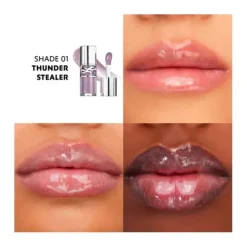 Loveshine Plumping Lip Oil Gloss Gloss De Labios