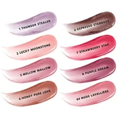 Loveshine Plumping Lip Oil Gloss Gloss De Labios