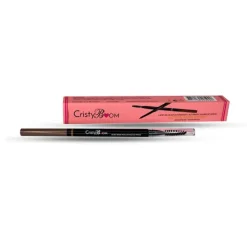 CRISTYBOOM Cejas|Cruelty Free<Lápiz De Cejas Automático