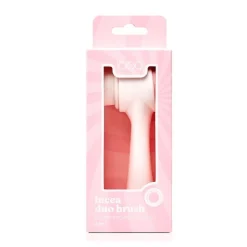 1699 Exfoliantes|Cepillos Limpieza Facial<Lucea Duo Brush