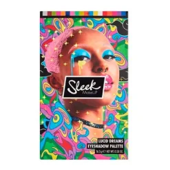 Sale Lucid Dreams Eyeshadow Palette Sombras De Ojos