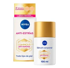 NIVEA Anticelulíticos|Hidratantes Faciales<Luminous 630
