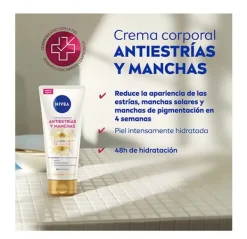 NIVEA Anticelulíticos|Cremas Antimanchas<Luminous 631