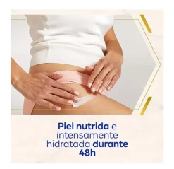 NIVEA Anticelulíticos|Cremas Antimanchas<Luminous 631