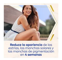 NIVEA Anticelulíticos|Cremas Antimanchas<Luminous 631