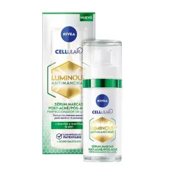 NIVEA Serums|Serum Antimanchas<Luminous 630 Antimanchas