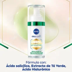 NIVEA Serums|Serum Antimanchas<Luminous 630 Antimanchas