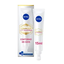 NIVEA Contorno Ojos|Hidratantes Faciales<Luminous 630 Antimanchas Contorno De Ojos