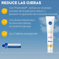 NIVEA Contorno Ojos|Hidratantes Faciales<Luminous 630 Antimanchas Contorno De Ojos