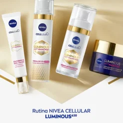 NIVEA Contorno Ojos|Hidratantes Faciales<Luminous 630 Antimanchas Contorno De Ojos