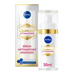 Outlet Luminous 630 Antimanchas Serum Serums