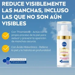 Outlet Luminous 630 Antimanchas Serum Serums