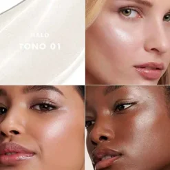 New Luminous Silk Acqua Highlighter Iluminadores Maquillaje