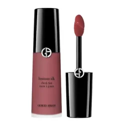 ARMANI Coloretes<Luminous Silk Cheek Tint