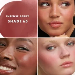 ARMANI Coloretes<Luminous Silk Cheek Tint