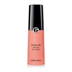 ARMANI Coloretes<Luminous Silk Cheek Tint