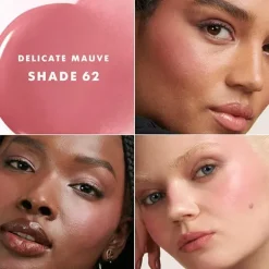 ARMANI Coloretes<Luminous Silk Cheek Tint