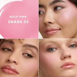 ARMANI Coloretes<Luminous Silk Cheek Tint