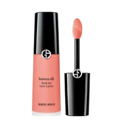 ARMANI Coloretes<Luminous Silk Cheek Tint