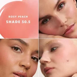 ARMANI Coloretes<Luminous Silk Cheek Tint