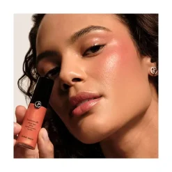 Luminous Silk Cheek Tint Shine Coloretes