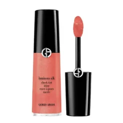 Luminous Silk Cheek Tint Shine Coloretes