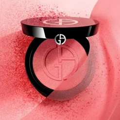ARMANI Coloretes<Luminous Silk Glow Blush