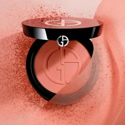 ARMANI Coloretes<Luminous Silk Glow Blush