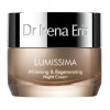 New Lumissima Whitening & Regenerating Night Cream Nutritiva