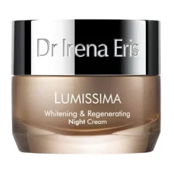 New Lumissima Whitening & Regenerating Night Cream Nutritiva
