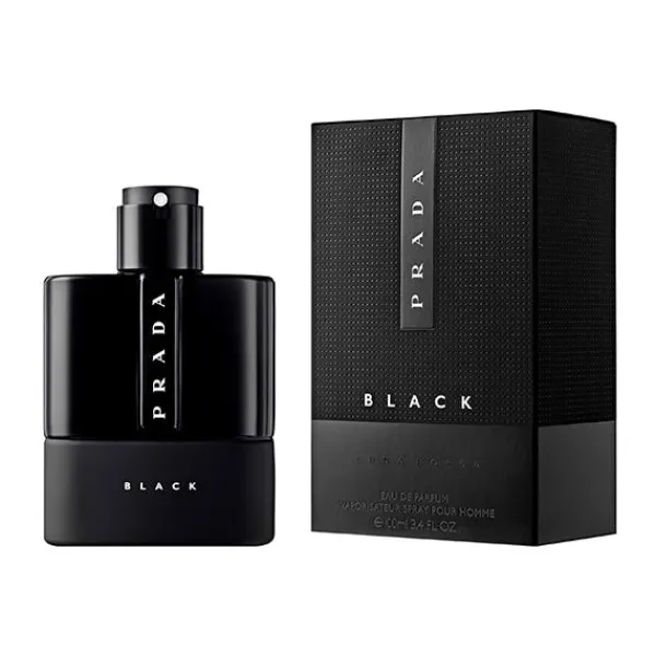 PRADA Hidratantes Faciales|Perfumes<Luna Rossa Black