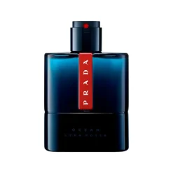 Hot Luna Rossa Ocean Eau De Toilette Perfumes