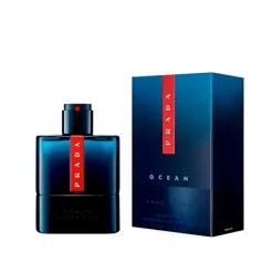 Hot Luna Rossa Ocean Eau De Toilette Perfumes