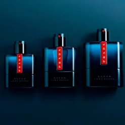PRADA Perfumes<Luna Rossa Ocean Eau De Toilette