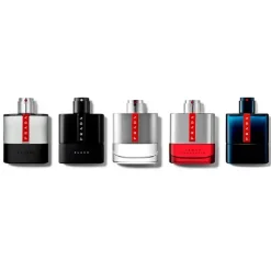 PRADA Perfumes<Luna Rossa Ocean Eau De Toilette