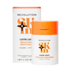 REVOLUTION SKINCARE Hidratación|Cremas<Lustre Lights