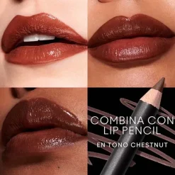 New Lustreglass Pintalabios