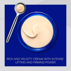 LA PRAIRIE Reafirmantes<Luxe Cream